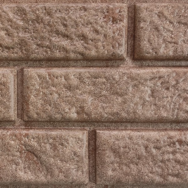 Сайдинг BRICKHOUSE песочный купить в Красноярске