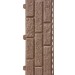 Сайдинг BRICKHOUSE песочный купить в Красноярске