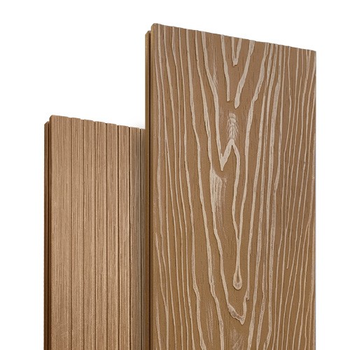 Террасная доска Latitudo Solid 150х21 Орех (Полнотелая) купить в Красноярске