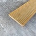 Террасная доска Latitudo Solid 150х21 Орех (Полнотелая) купить в Красноярске