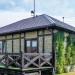 Фасадная панель Альта-Профиль, Бутовый Камень, Балтийский купить в Красноярске