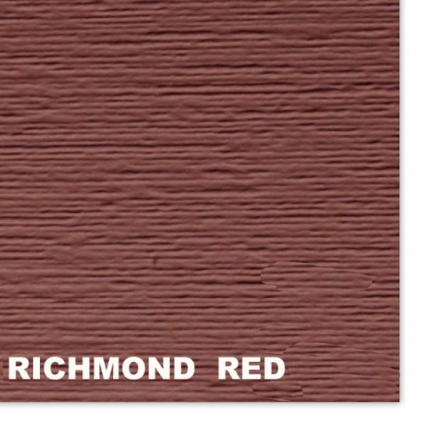 Сайдинг Виниловый Mitten, Sentry Mitten, Richmond red купить в Красноярске