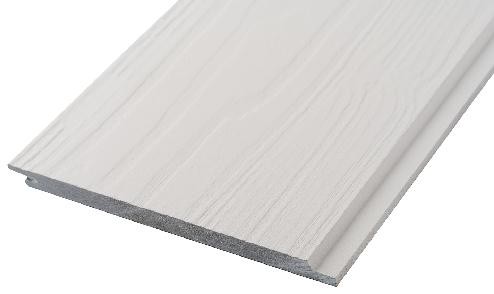 Фиброцементные панели Wood Click F01 купить в Красноярске