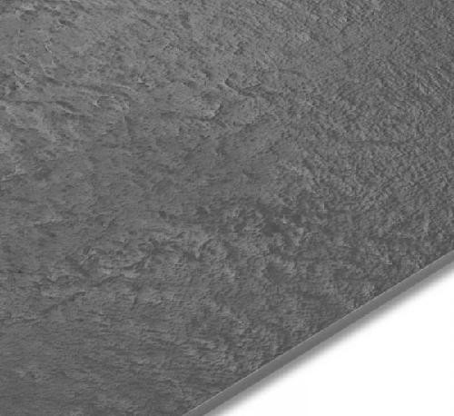 Фиброцементный сайдинг Roofas Board Stone Антрацит купить в Красноярске