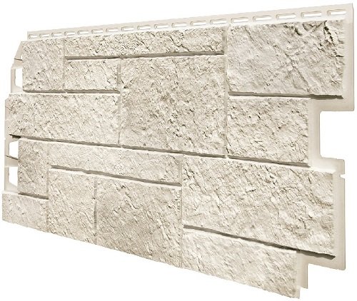 Фасадная панель VOX Sandstone (Сандстоун) бежевый купить в Красноярске
