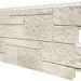 Фасадная панель VOX Sandstone (Сандстоун) бежевый купить в Красноярске