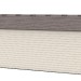 Сарай пластиковый LifeTime 15x8 DD купить в Красноярске