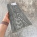 Террасная доска Latitudo Solid 150х21 Серый (Полнотелая) купить в Красноярске