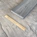 Террасная доска Latitudo Solid 150х21 Серый (Полнотелая) купить в Красноярске