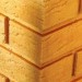 Угловые элементы КАНЬОН с перекрытием шва купить в Красноярске