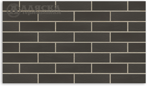 Фасадные Термопанели Аляска Natural Braun Struktur купить в Красноярске