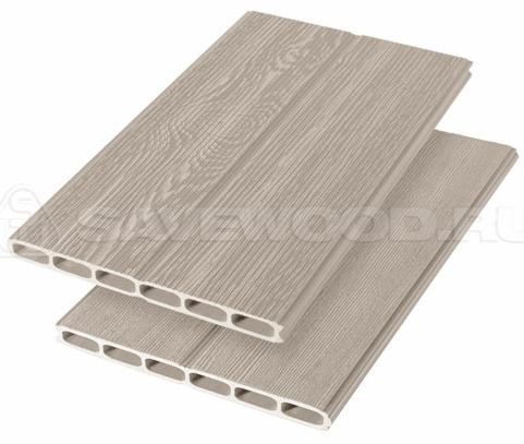 Грядочная доска ДПК 3D Savewood SW Laurus бежевый купить в Красноярске