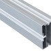 Лага алюминиевая KRONEX 80x40x3000 мм конструктивная купить в Красноярске