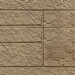 Фасадная панель VOX Sandstone (Сандстоун) светло коричневый купить в Красноярске