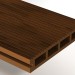 Террасная доска из ДПК WOODVEX Expert Тик купить в Красноярске