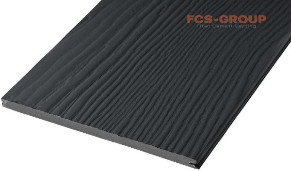 Фиброцементные панели FCS Group Wood Line F50 купить в Красноярске