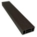 Лавочный брус Ecodecking Комфорт 40х90 венге купить в Красноярске