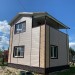 Сайдинг "blockhouse" под бревно, Престиж ВН-01, бежевый купить в Красноярске