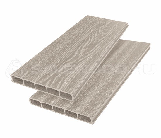 Грядочная доска ДПК 3D Savewood SW Rumex Бежевый купить в Красноярске
