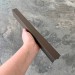 П-профиль Алюминиевый EasyDecking 35x25 Венге купить в Красноярске