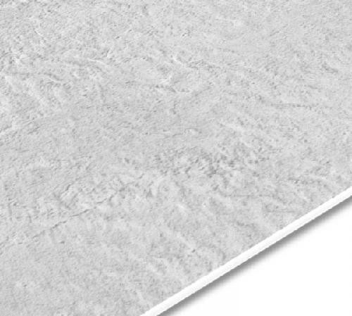 Фиброцементный сайдинг Roofas Board Stone Опал Серебристый купить в Красноярске