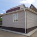 Сайдинг "blockhouse" под бревно, Престиж ВН-01, персиковый купить в Красноярске