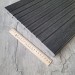 Ступень ДПК Latitudo Step-320 Графит Полнотелая купить в Красноярске