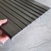 Ступень ДПК Latitudo Step-320 Графит Полнотелая купить в Красноярске
