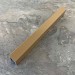 П-профиль Алюминиевый EasyDecking 35x25 Дуб купить в Красноярске