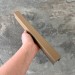 П-профиль Алюминиевый EasyDecking 35x25 Дуб купить в Красноярске