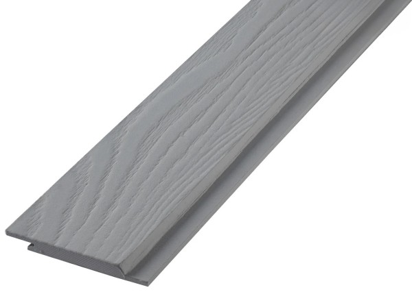 Фиброцементный сайдинг FCSPRO Click Shtil (под окраску) купить в Красноярске