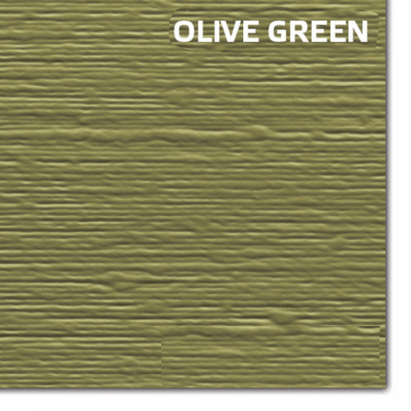 Сайдинг Виниловый Mitten, Sentry Mitten, Olive Green купить в Красноярске