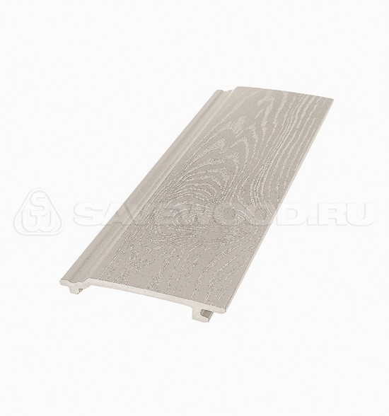Сайдинг из дпк savewood sw-sorbus тангенциальный распил бежевый купить в Красноярске