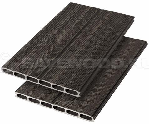 Грядочная доска ДПК 3D Savewood SW Laurus коричневый купить в Красноярске