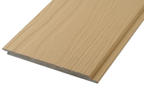 Фиброцементные панели Wood Click F11 купить в Красноярске