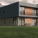 Фиброцементные панели Roofas COLOR Line Gray купить в Красноярске
