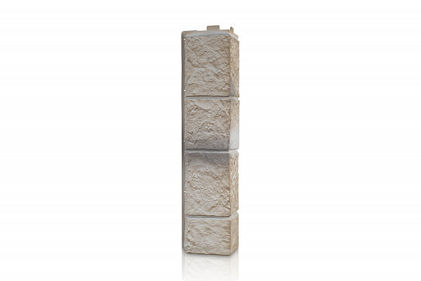 Угол наружный VOX Sandstone (Сандстоун) бежевый купить в Красноярске