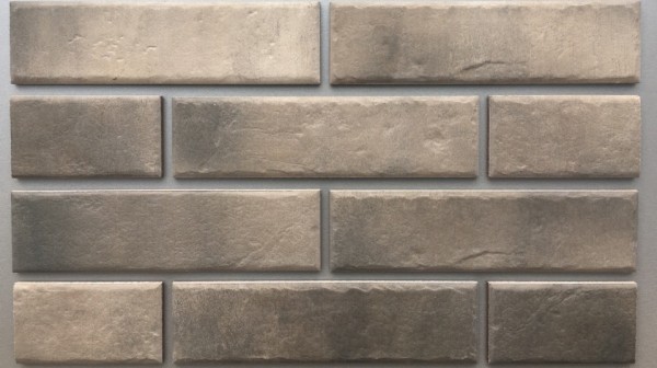 Фасадная Термопанели Аляска Retro Brick Pepper купить в Красноярске