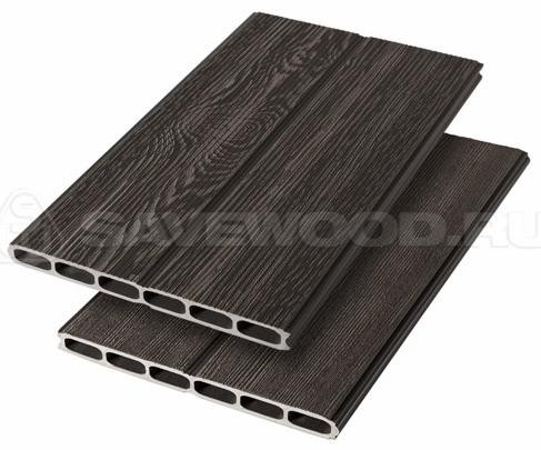 Грядочная доска ДПК 3D Savewood SW Laurus терракот купить в Красноярске