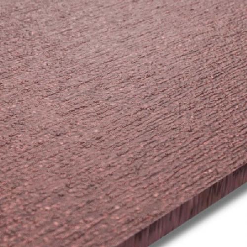 Фиброцементные панели Roofas COLOR Line Red Title купить в Красноярске