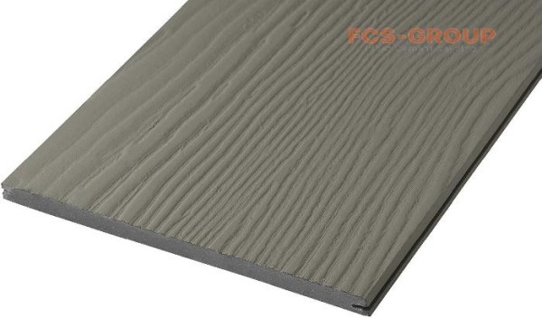 Фиброцементные панели FCS Group Wood Line F53 купить в Красноярске