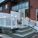 Балясина ДПК  GardenParkett Белый купить в Красноярске