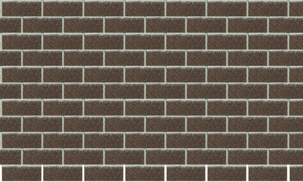 Фасадная плитка Docke STANDARD, Brick, Коричневый купить в Красноярске