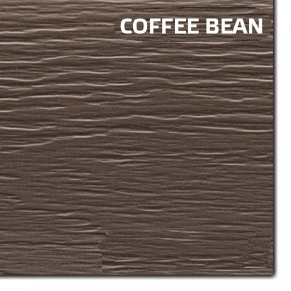 Сайдинг Виниловый Mitten, Sentry Mitten, Coffee Bean купить в Красноярске