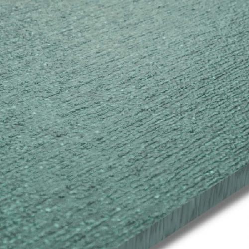 Фиброцементные панели Roofas COLOR Line Green купить в Красноярске