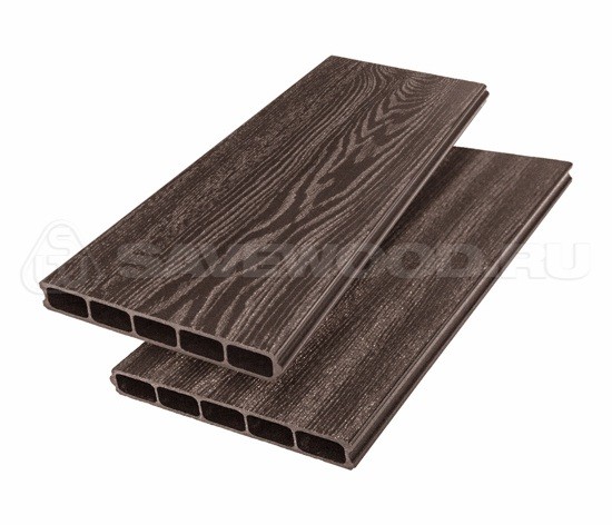 Грядочная доска ДПК 3D Savewood SW Rumex Терракот купить в Красноярске