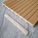Ступень ДПК Latitudo Step-320 Орех Полнотелая купить в Красноярске