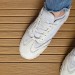 Ступень ДПК Latitudo Step-320 Орех Полнотелая купить в Красноярске