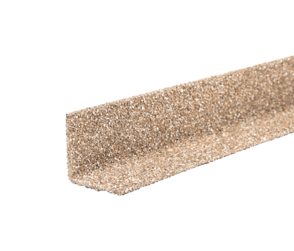 Уголок металлический внутренний ТЕХНОНИКОЛЬ HAUBERK, Античный купить в Красноярске