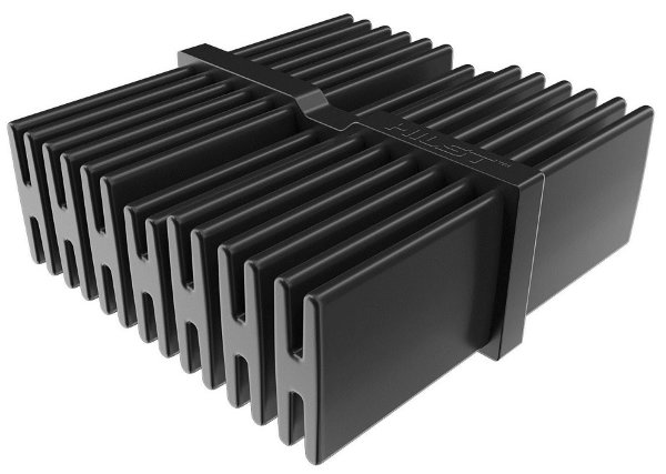 Соединитель пластиковый для лаг Hilst Professional 50x20 купить в Красноярске